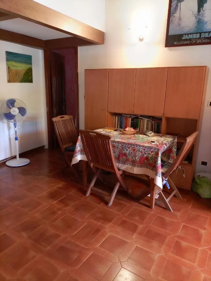 Soledad Apartment Bonassola 0*,  Italy