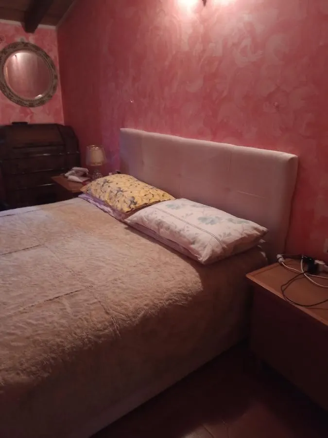 Soledad Apartment Bonassola