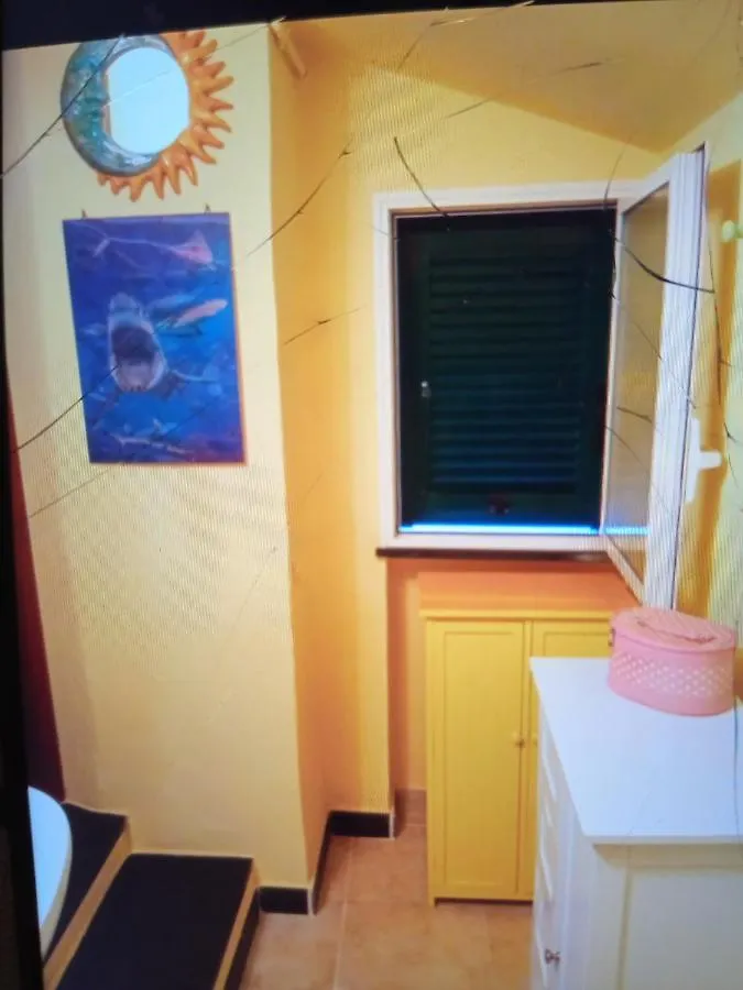 Soledad Apartment Bonassola