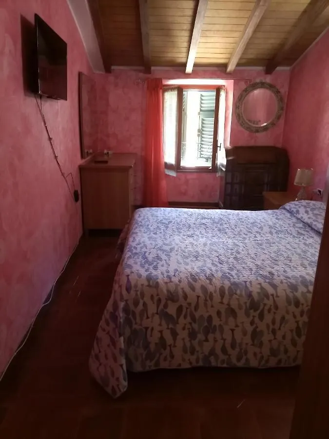 Apartmán Soledad Bonassola