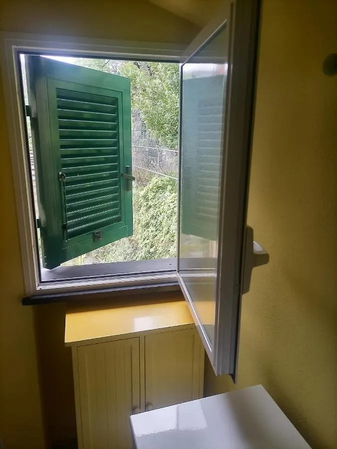 Apartmán Soledad Bonassola